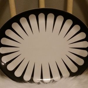 Vintage Mayer China Art Deco Platter USA EVC